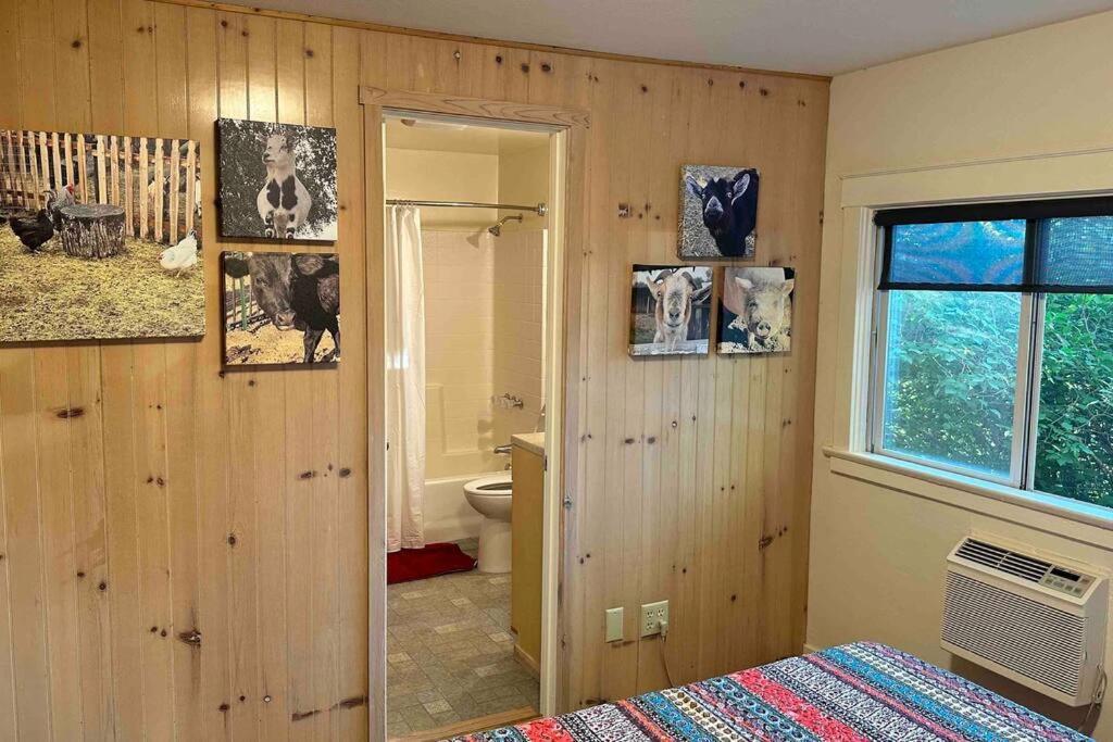 Julian Orchard Ranch Holiday home