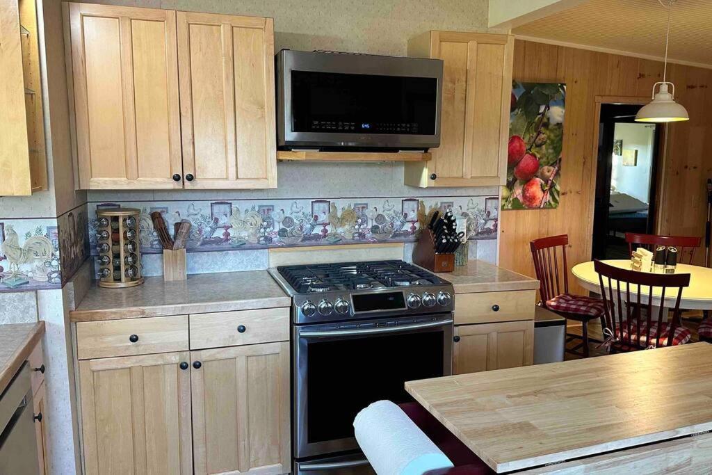 Holiday home Julian Orchard Ranch
