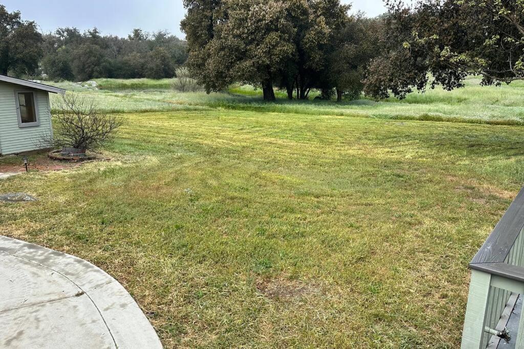 Julian Orchard Ranch Holiday home