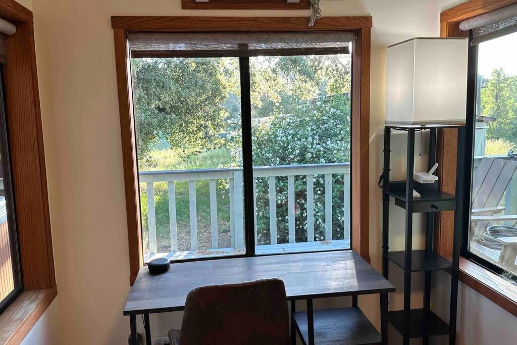 Julian Orchard Ranch Holiday home Santa Ysabel