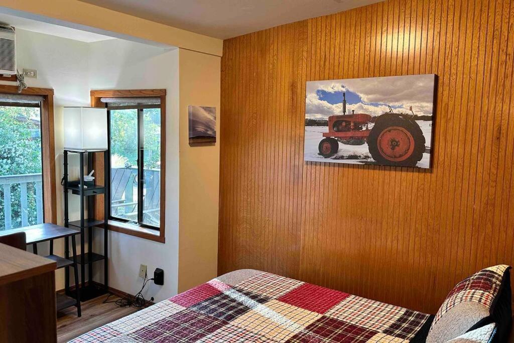 Julian Orchard Ranch Holiday home