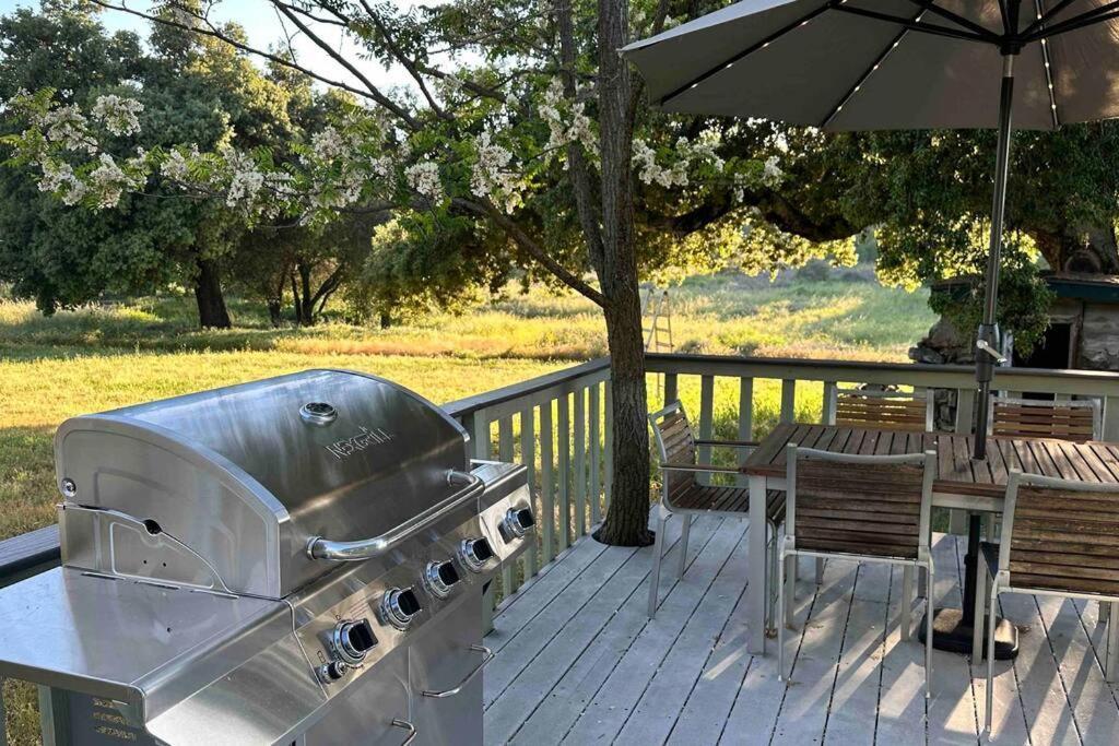 Julian Orchard Ranch Holiday home